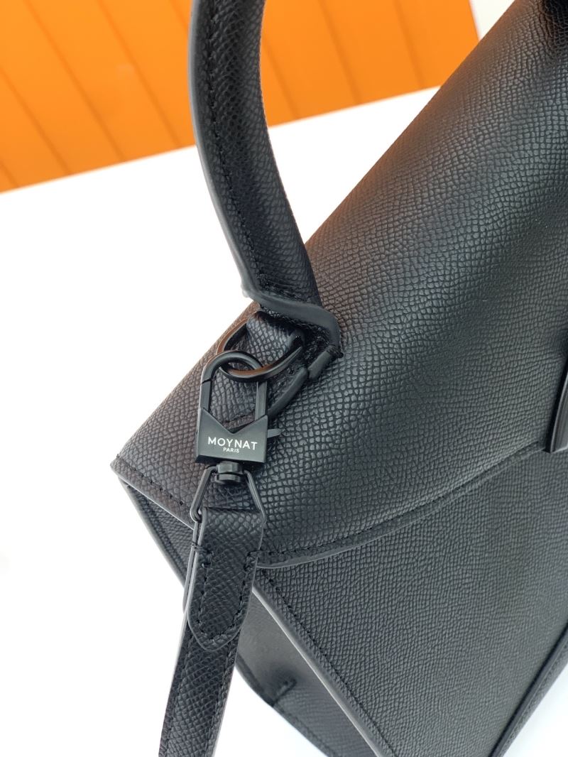 Moynat Top Handle Bags